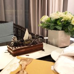 Jinshiguoji Restaurant 여행 사진