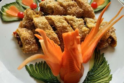 清真手抓美食城