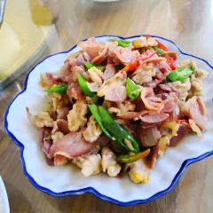 春辉农家(漾濞店) User Photo