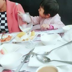 牛德亨牛排餐厅(司法路口店) 여행 사진