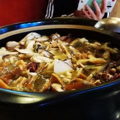 Jingchuan Wild Mushrooms Restaurant User Photo
