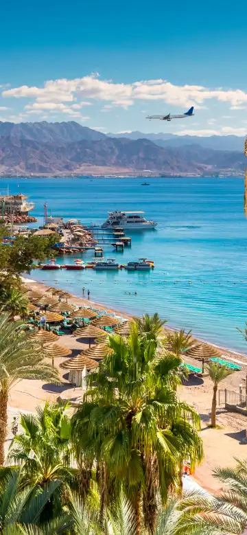 Hotels near חוף הדייגים