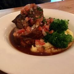 Monte Alto Eatery & Bar User Photo