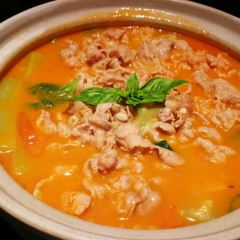Zui dong Oriental House (ganghui) User Photo