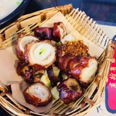 You Ji Fat Intestines and Local Chuan Cuisine User Photo
