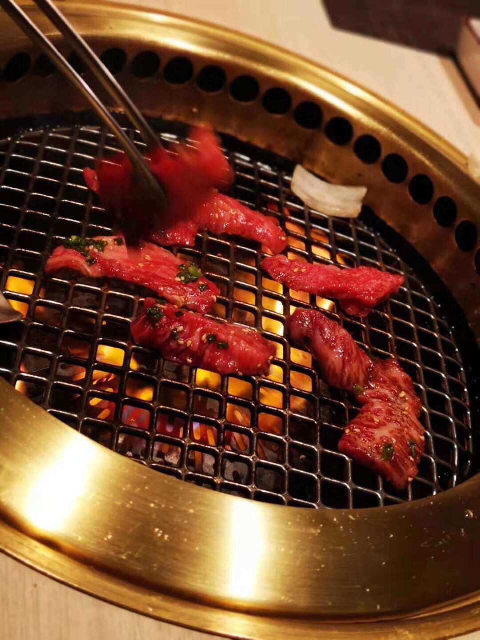 Yakiniku Jumbo Shirokane Reviews Food Drinks In Tokyo Trip Com