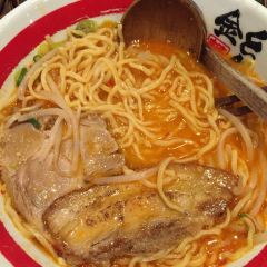 KINTON RAMEN ORIGINAL User Photo