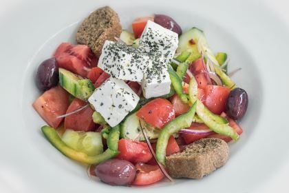 Santorini Restaurant