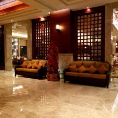 Sanqing Pavillion User Photo