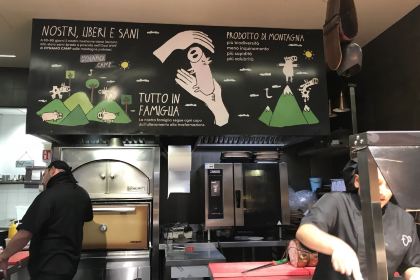 Osteria Il Buongustai