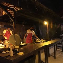 Pyramid Restaurant ảnh của người dùng