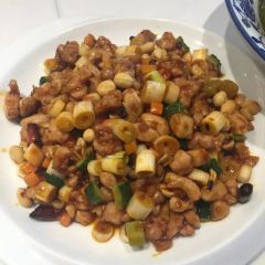 JIN CHUN XI User Photo