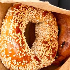 Fairmount Bagel張用戶圖片