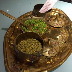 Mahesh Lunch Home User Photo