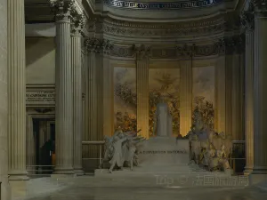 Pantheon