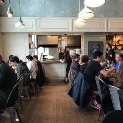 Cafe Medina張用戶圖片