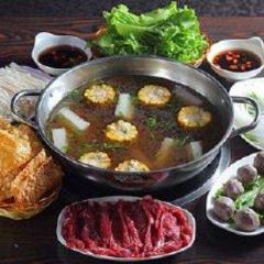 和记·潮汕鲜牛肉火锅 User Photo