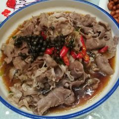 LAO XIANG QIN TONG AN DIAN User Photo