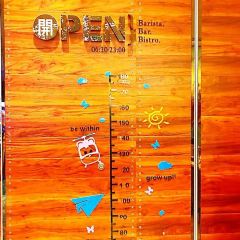 Hilton Foshan OPEN All-Day Dining Restaurant ảnh của người dùng