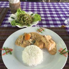 Starbeam Restaurant User Photo