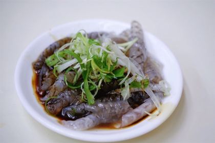 Loja Sopa De Fita Cheong Kei