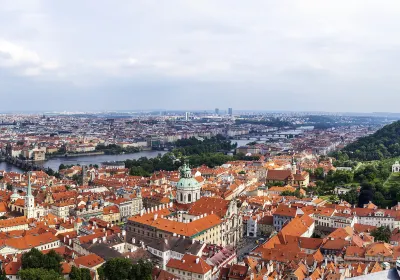 Prague