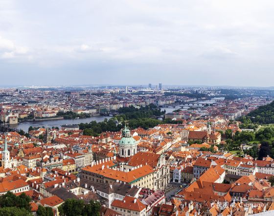 布拉格 自由行套票