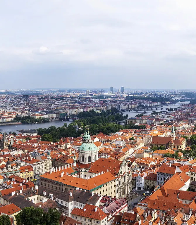 Prague