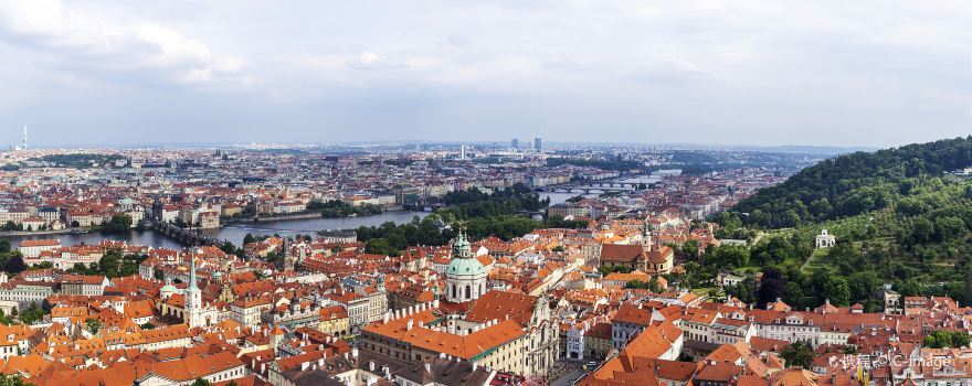 Prague