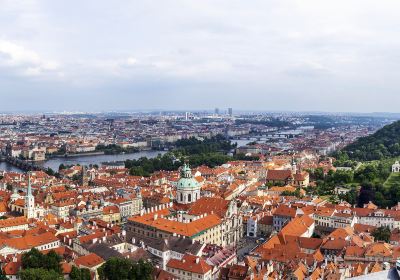 Praha