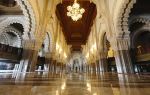 Hassan II Mosque