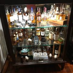 Elephant Bar User Photo