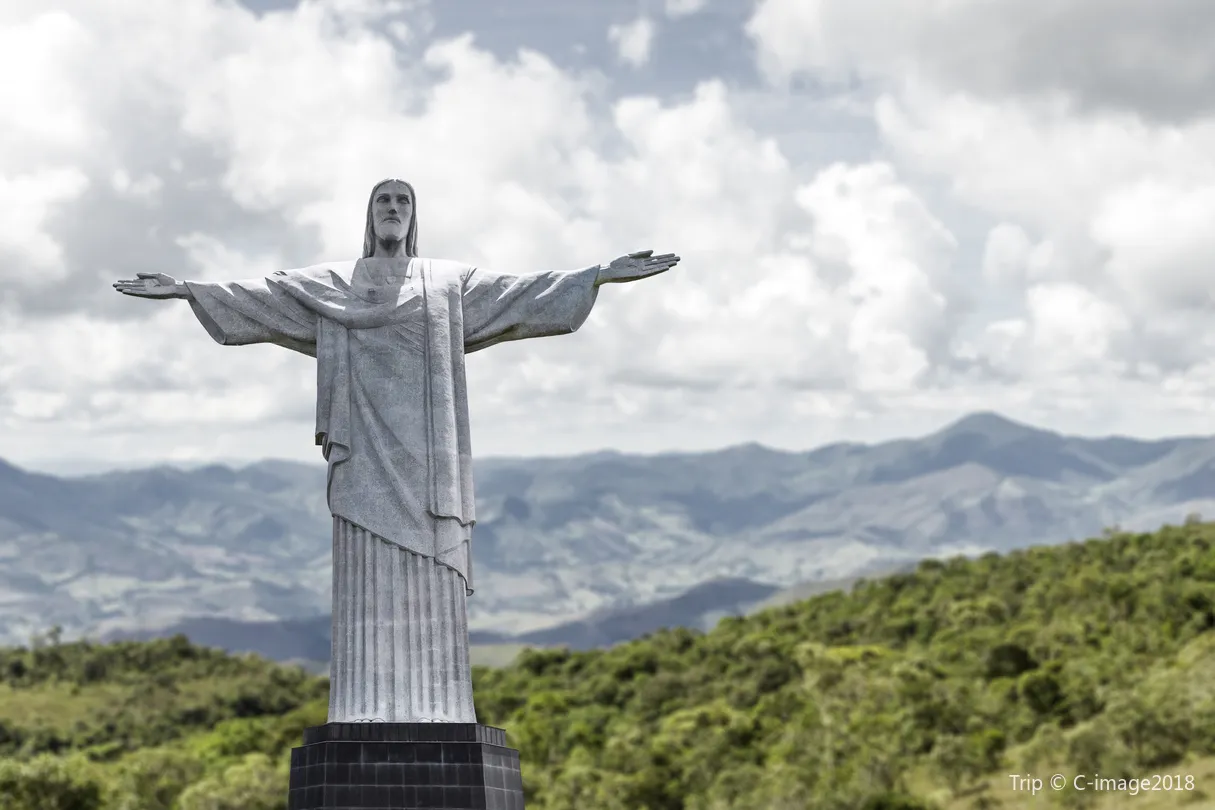 4_Christ the Redeemer