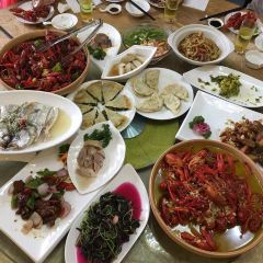 XIA SHEN LONG XIA User Photo
