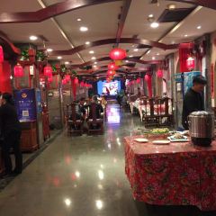 ShanXi HuiGuan (TaiYuan ShengLi East Street) 여행 사진