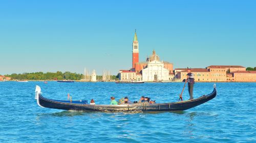 Church of San Giorgio Maggiore