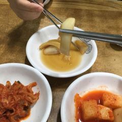 제주만금국수 User Photo