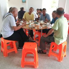 WU ZHI SHAN SHUI MAN XIANG MEI SHI HUI NONG GU LE 여행 사진