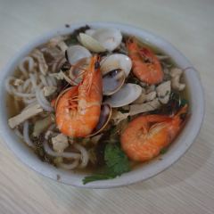 三亚正宗抱罗粉店 User Photo