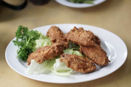 Chin Chin Restaurant