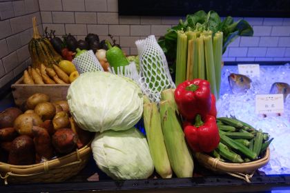 MOUNTAIN & SEA HOUSE