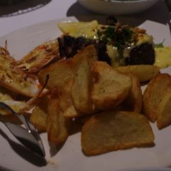 THE RAILWAY CLUB HOTEL STEAKHOUSE User Photo