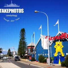 Cicerello's Mandurah User Photo
