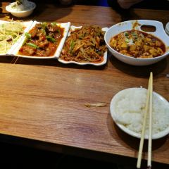新疆风味餐厅(东关街店) User Photo