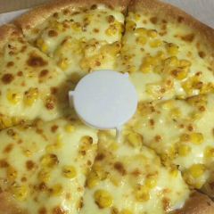 Wanzijiejie Pizza (huochenanzhan) User Photo