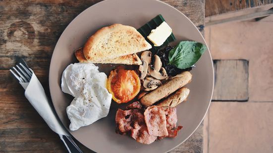 Seniman Coffee Ubud