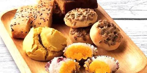 西貝莜麵村(柏威年店)