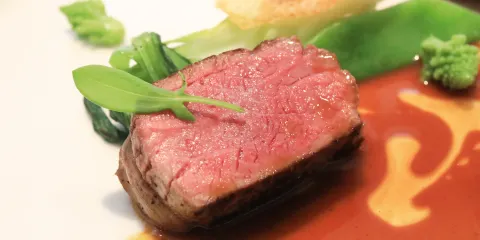 L'Oiseau par Matsunaga