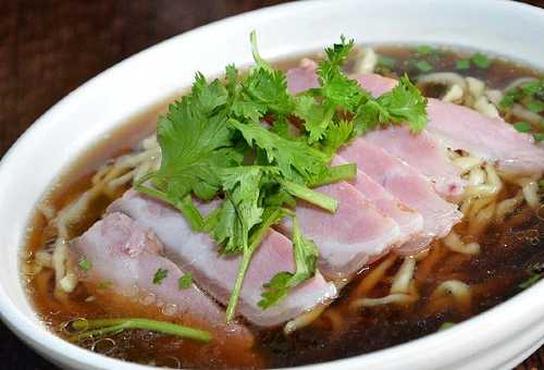 Bazi Noodle House