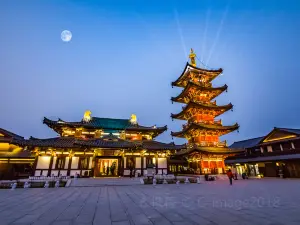 Top 17 Best Things to Do in Wuxi